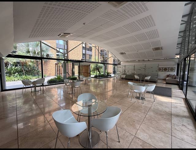 301M² OFFICE TO LET IN ROSEBANK